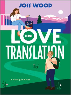 cover image of Love in Translation